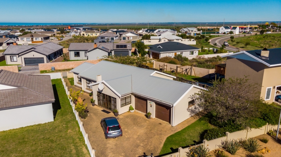 3 Bedroom Property for Sale in Fountains Estate Eastern Cape